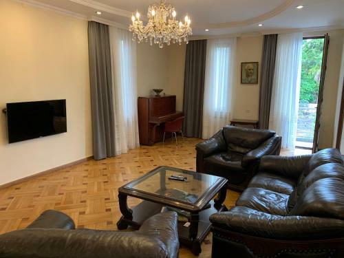 Villa Skazocni Dvorik V.i.p.