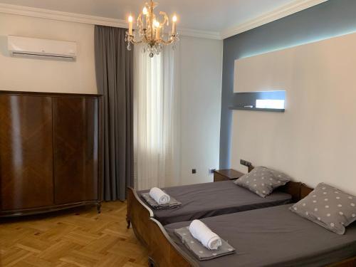 Villa Skazocni Dvorik V.i.p.