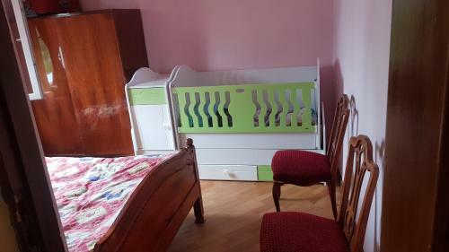 Hostal Eizy's Home (m.kostavas #15)