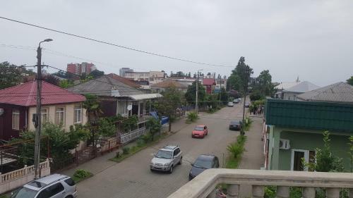 Hostal Eizy's Home (m.kostavas #15)
