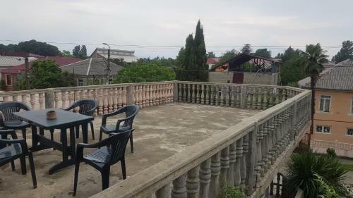 Hostal Eizy's Home (m.kostavas #15)