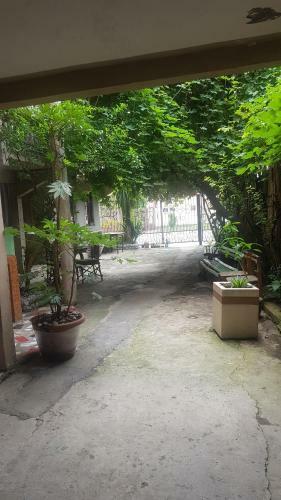 Hostal Eizy's Home (m.kostavas #15)