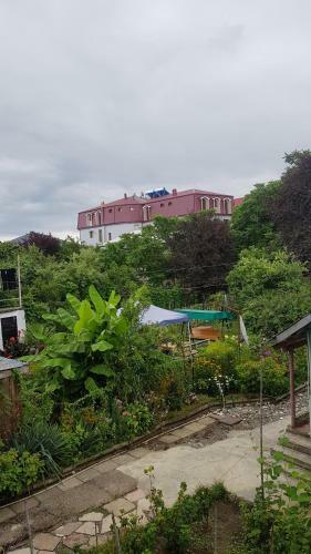 Hostal Eizy's Home (m.kostavas #15)