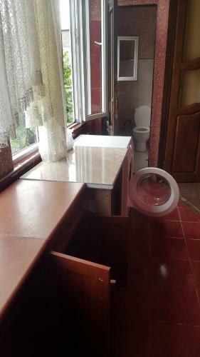 Hostal Eizy's Home (m.kostavas #15)