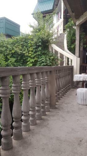 Hostal Eizy's Home (m.kostavas #15)