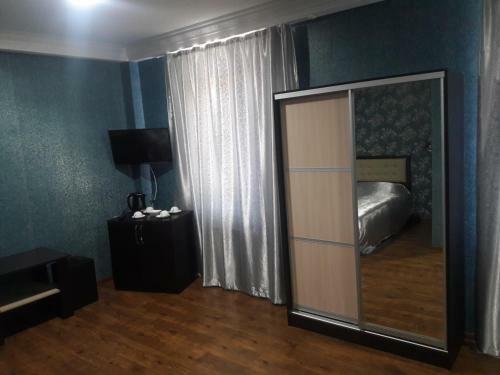 Kavkaz Hotel & Restaurant
