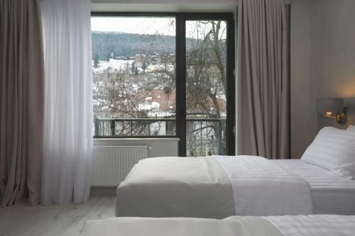 Hotel Sunset Terrace Mestia