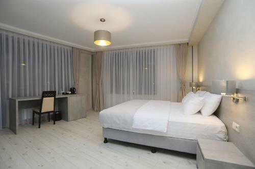 Hotel Sunset Terrace Mestia