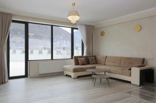 Hotel Sunset Terrace Mestia