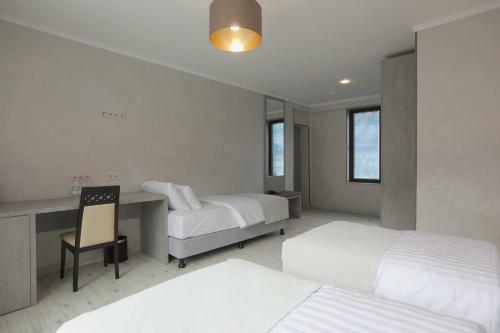 Hotel Sunset Terrace Mestia