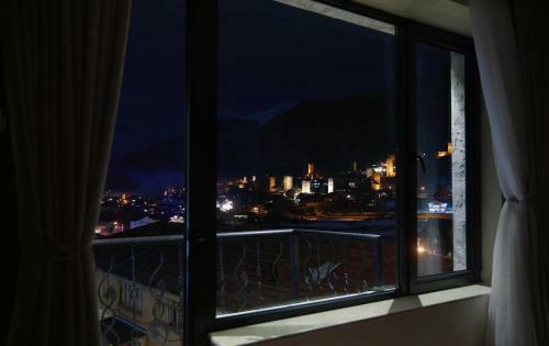 Hotel Sunset Terrace Mestia