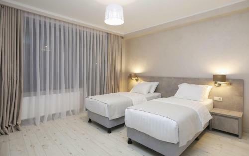 Hotel Sunset Terrace Mestia