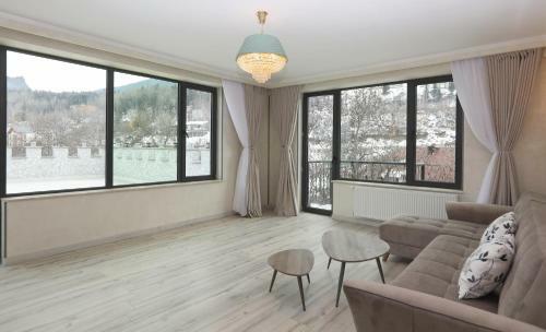 Hotel Sunset Terrace Mestia