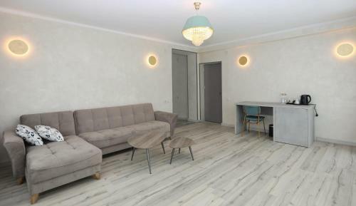 Hotel Sunset Terrace Mestia