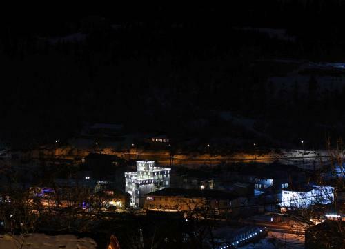 Hotel Sunset Terrace Mestia