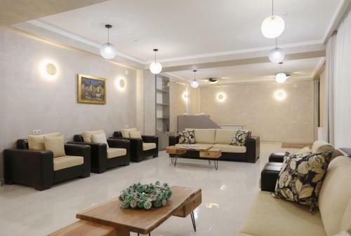 Hotel Sunset Terrace Mestia