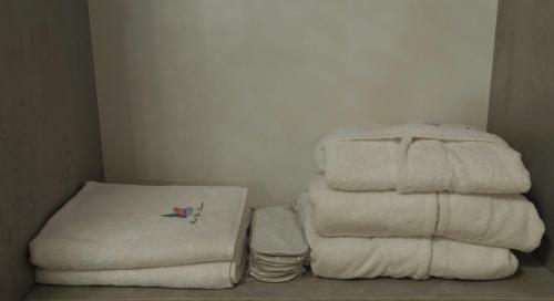 Hotel Sunset Terrace Mestia