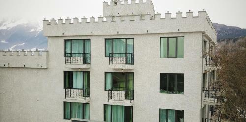 Hotel Sunset Terrace Mestia