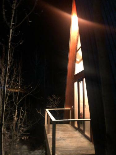 Lodge Paradiso Resort Mestia