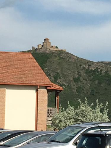Hostal Mtskheta Wellpoint Arsukidze 48