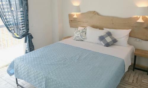 Hotel Simple Pleasures Shekvetili
