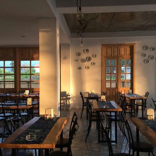 Hotel Simple Pleasures Shekvetili