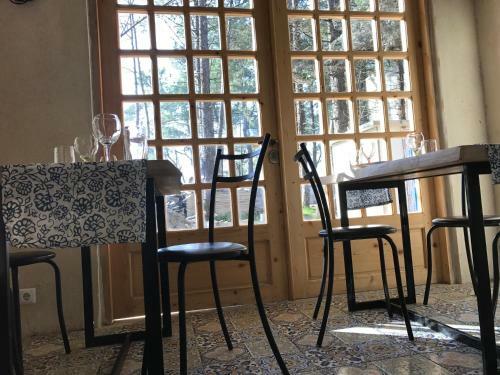 Hotel Simple Pleasures Shekvetili