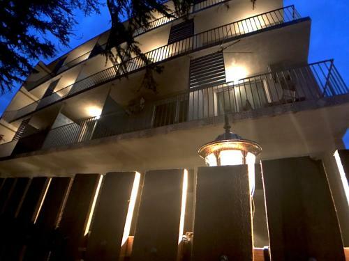 Hotel Simple Pleasures Shekvetili