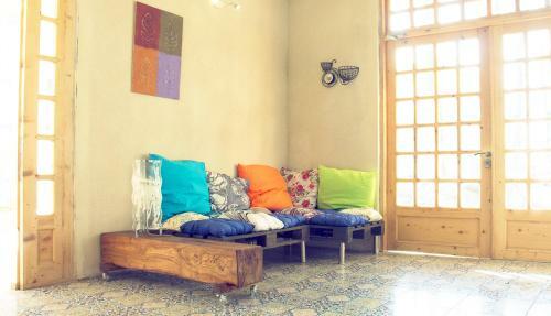 Hotel Simple Pleasures Shekvetili