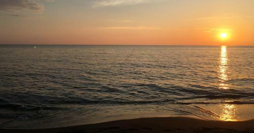 Hotel Simple Pleasures Shekvetili