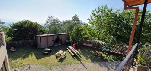 Hotel Lost Ridge Inn, Brewery & Ranch