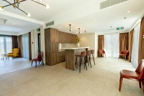 Hotel Sevsamora Resort & Spa