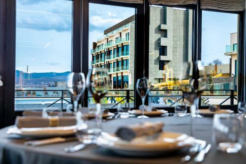 Hotel Sevsamora Resort & Spa