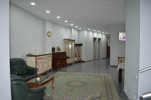 Hotel Polaris