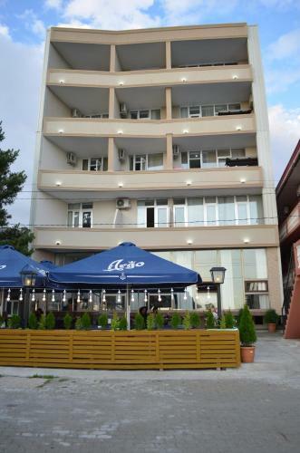 Hotel Polaris
