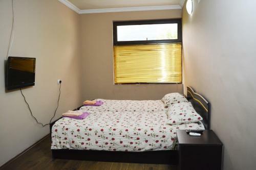 Hostal Room In Bb - Double Room In Kvareli, Georgia