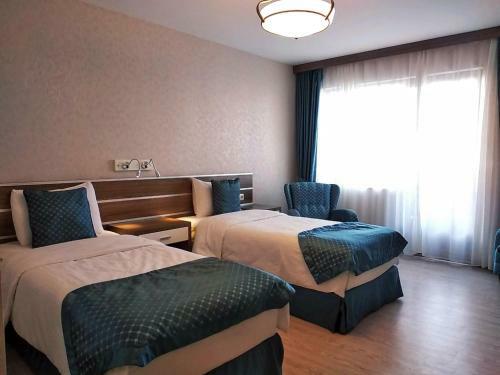 Campus Alba At Hotel Castello Mare