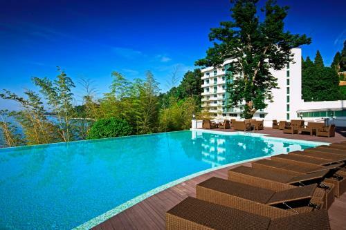 Campus Alba At Hotel Castello Mare