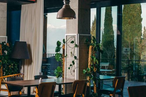 Park Hotel Tsinandali Estate