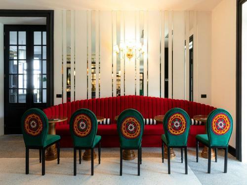 Esquisse Boutique Hotel