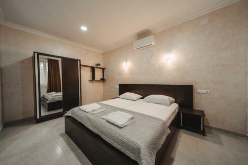 Hotel Kobes Marani
