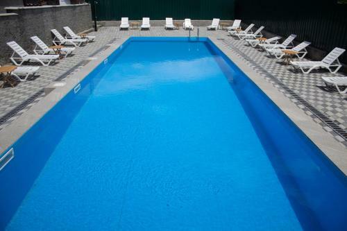 Hotel Kobes Marani
