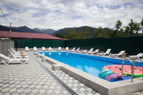 Hotel Kobes Marani