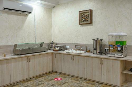Hotel Kobes Marani