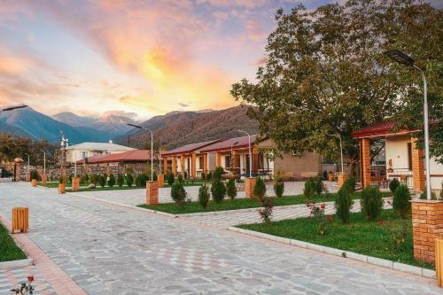 Hotel Kobes Marani