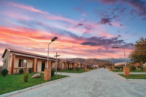 Hotel Kobes Marani