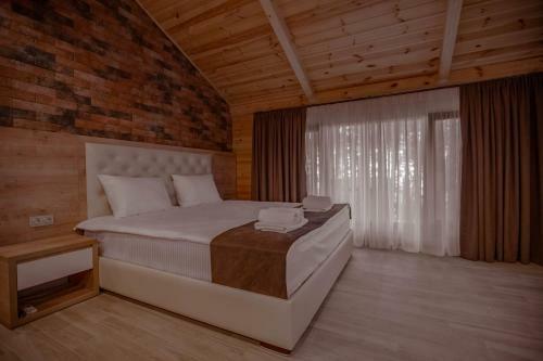 Hotel Zuzumbo Resort & Spa
