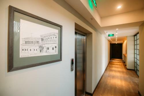 Boutique Hotel Kviria