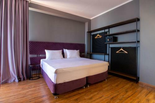Hotel Magnetic Resort Ureki