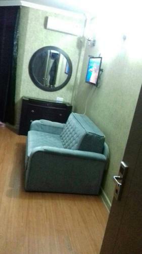 Apartamento Orbi Plaza